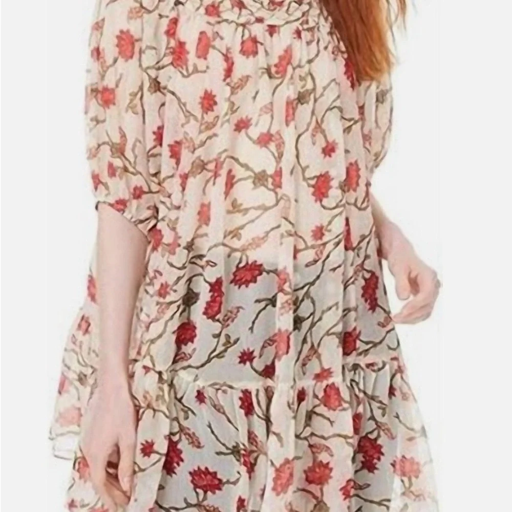 Free People Sizing Chart - Picture 2 of 4
